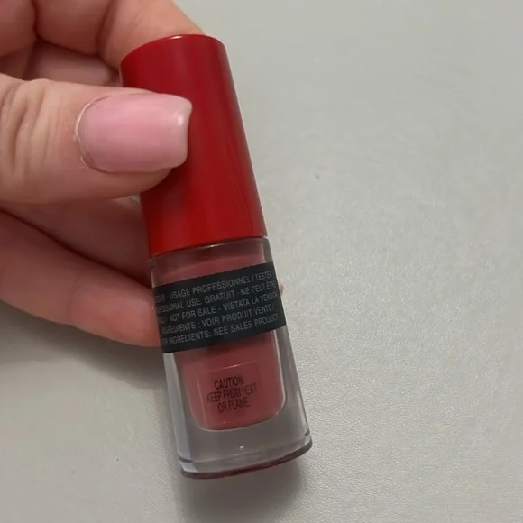 Giorgio Armani Lip Magnet - Picture 2 of 3